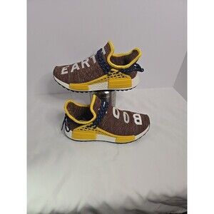 Adidas Human Race Pharrell Williams Collectible Sneakerssize 5 Men's